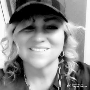Meet your Posher, Linda